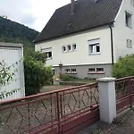 Tatil Evi 6 Persons Kaysersberg-Vignoble