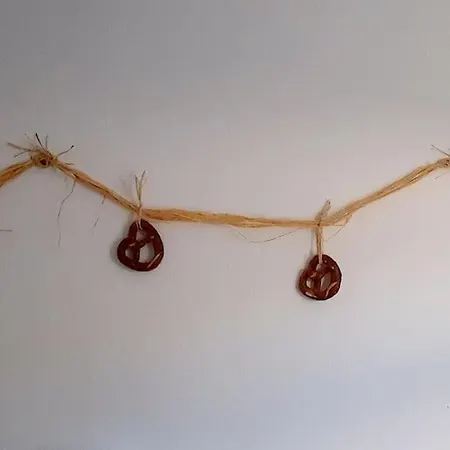 度假居 6 Persons 凯泽贝尔