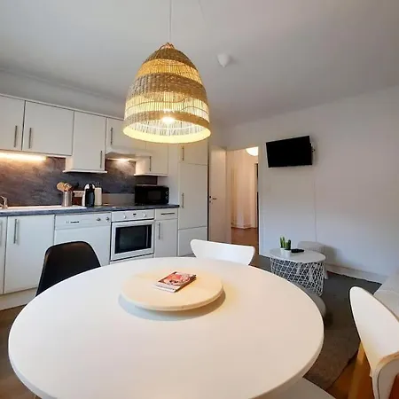 6 Persons Holiday home