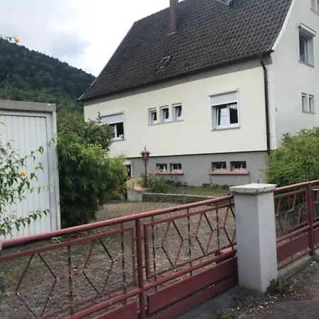 Holiday home 6 Persons Kaysersberg-Vignoble