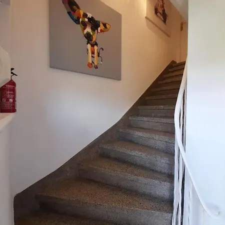 Holiday home 6 Persons Kaysersberg-Vignoble