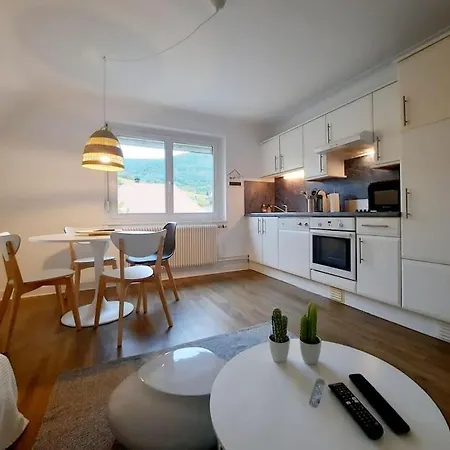 Holiday home 6 Persons
