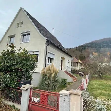 Holiday home 6 Persons *