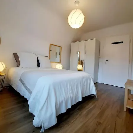 6 Persons Holiday home *