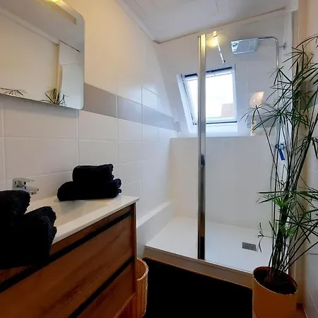 Holiday home 6 Persons
