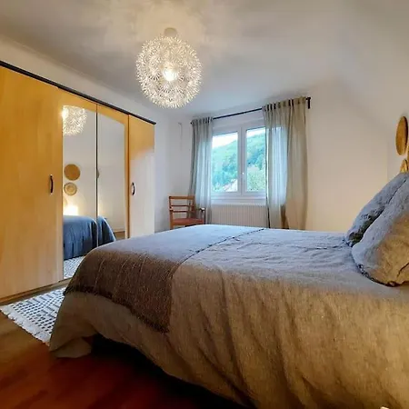 6 Persons Holiday home *