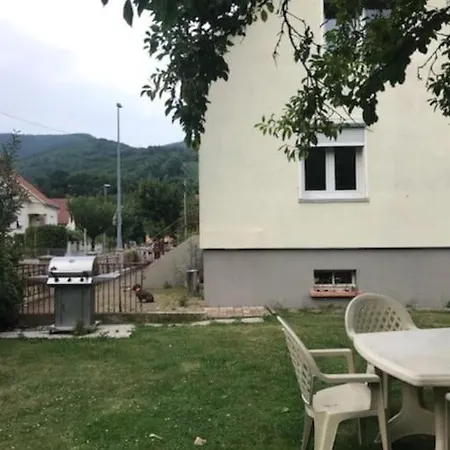 6 Persons * Kaysersberg-Vignoble