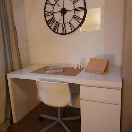 6 Persons 凯泽贝尔