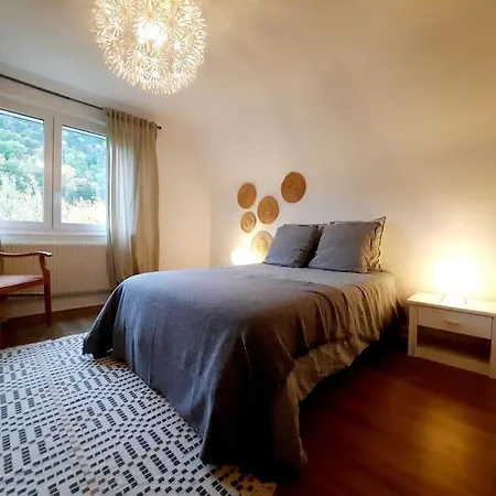 度假居 6 Persons 凯泽贝尔