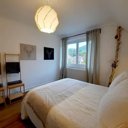 6 Persons Holiday home Kaysersberg-Vignoble