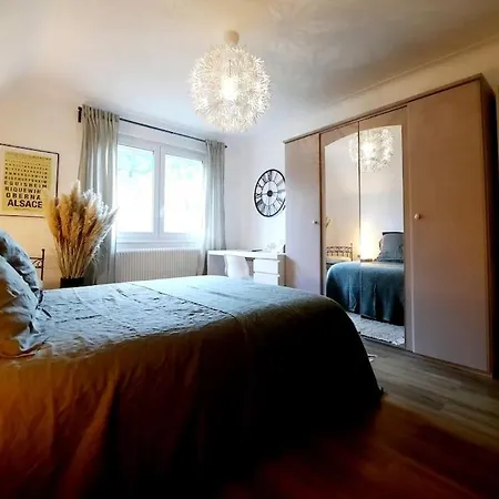 Holiday home 6 Persons *