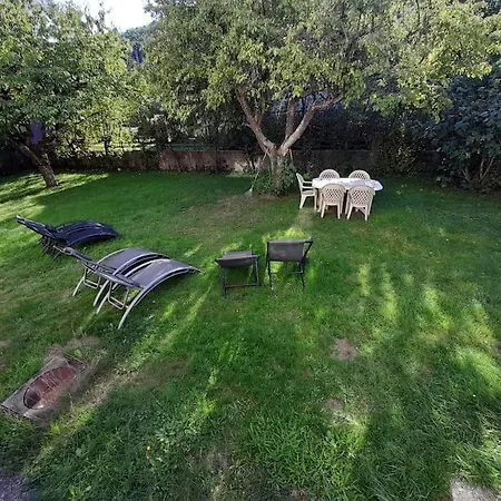 Tatil Evi 6 Persons