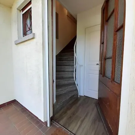 度假居 6 Persons 凯泽贝尔