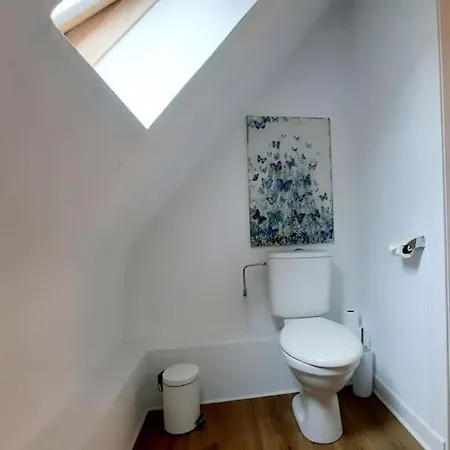 6 Persons Holiday home