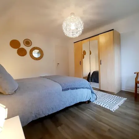 度假居 6 Persons 凯泽贝尔